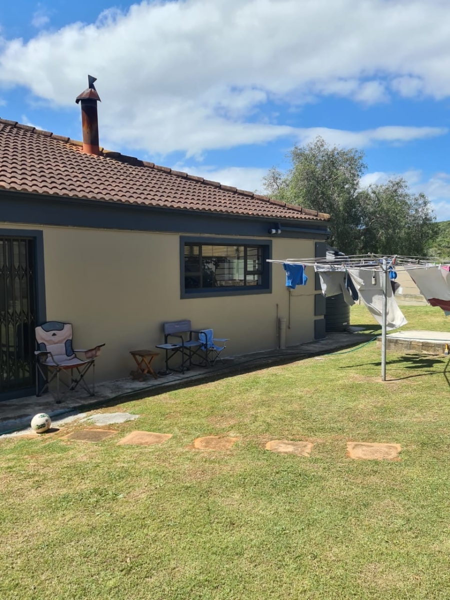 3 Bedroom Property for Sale in Winterhoek Park Eastern Cape